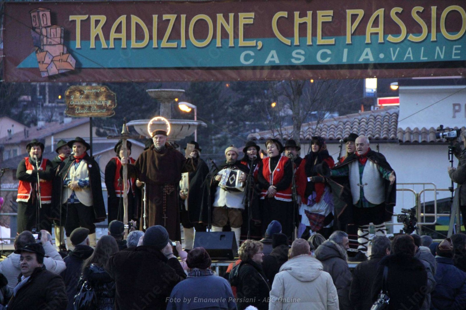 programma pasquarelle 2019