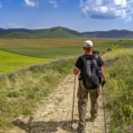 trekking a castelluccio di norcia Come andare a Castelluccio nei weekend di luglio