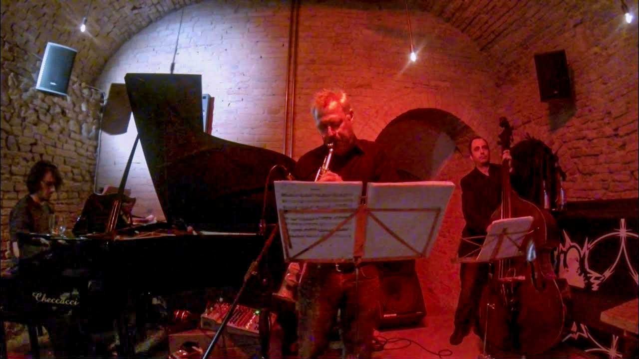 Gabriele COEN TRIO