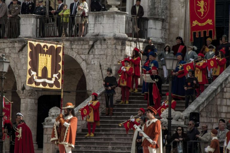 Una settimana culturale a Norcia