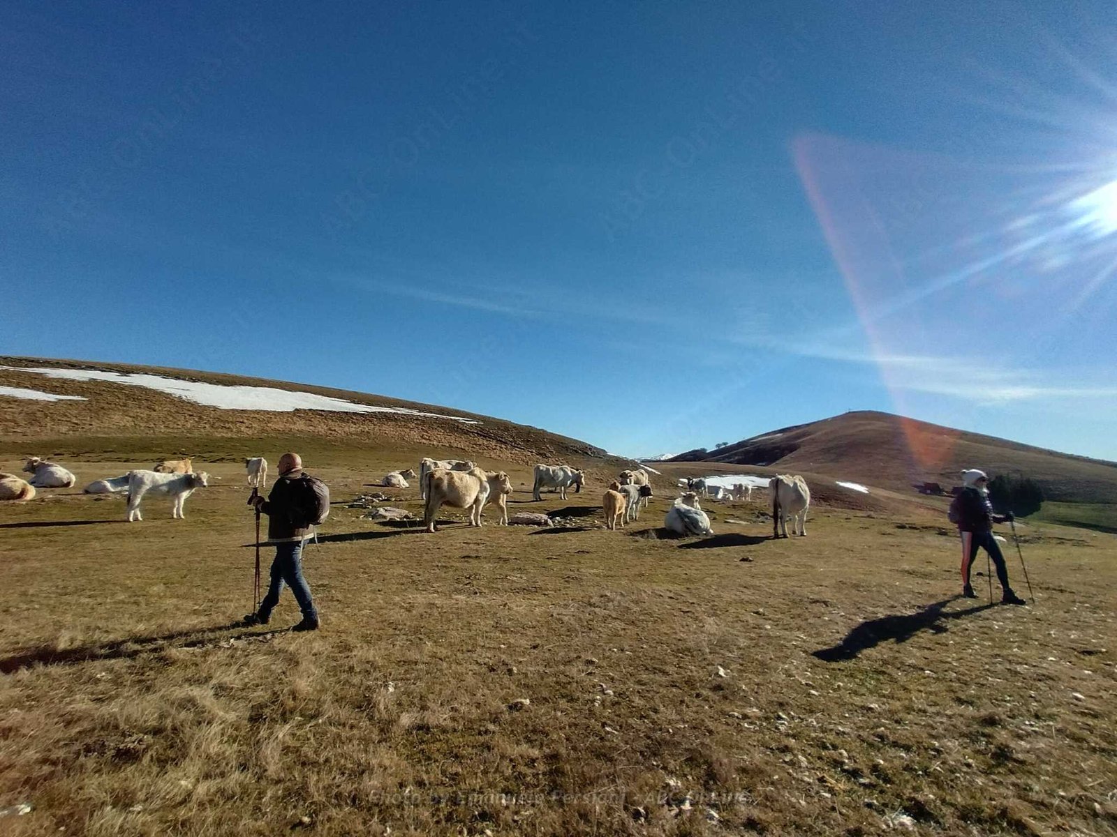 Una settimana a Norcia da Aprile ad Ottobre