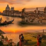Weekend Romantico in Italia