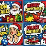 coupon regalo auguri di natale