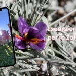 escursione trekking foliage cascia zafferano ottobre e novembre